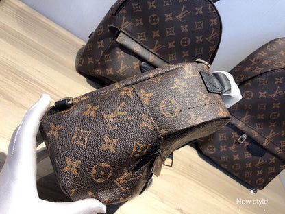 Fashion Lu-Vi bags - 3679