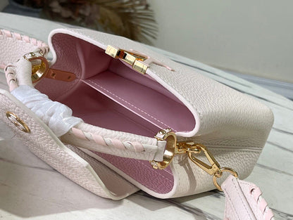 Fashion Lu-Vi bags - 4559