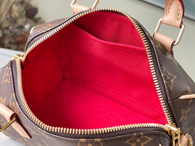 Fashion Lu-Vi bags - 4878