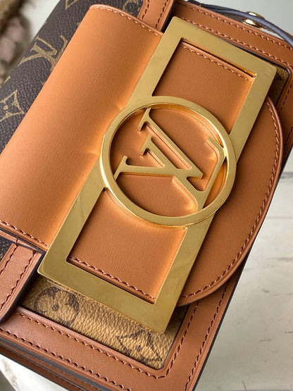 Fashion Lu-Vi bags - 3996