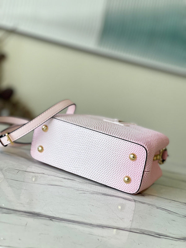 Fashion Lu-Vi bags - 4615