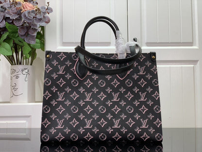 Fashion Lu-Vi bags - 3571
