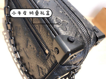 Fashion Lu-Vi bags - 3671