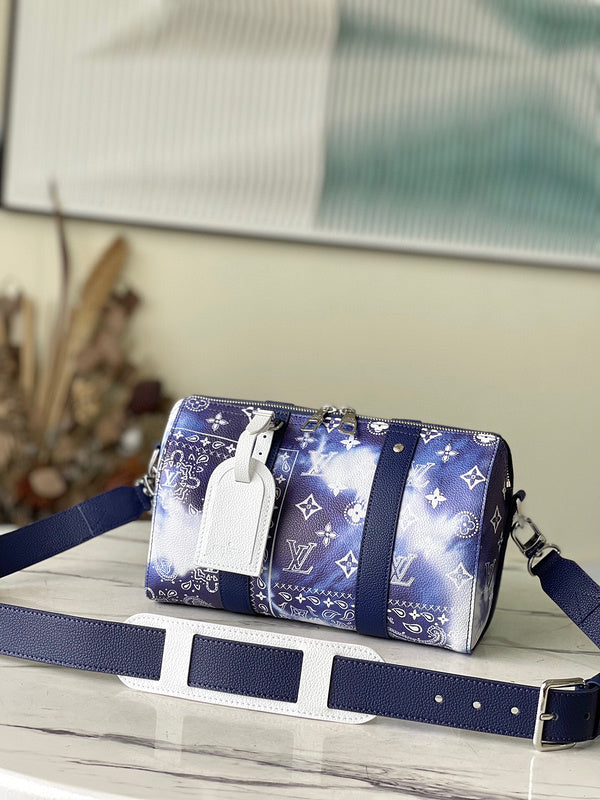 Fashion Lu-Vi bags - 4950