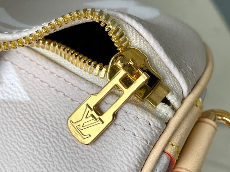Fashion Lu-Vi bags - 4787