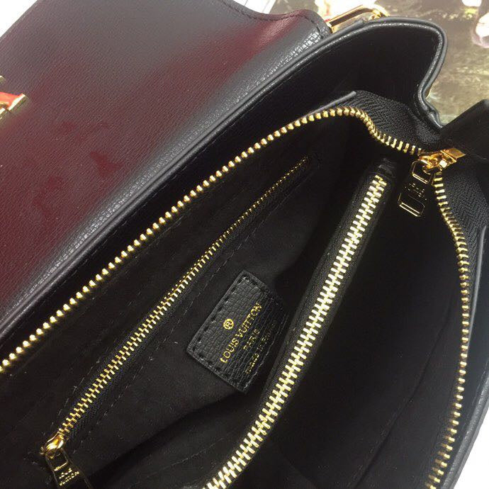 Fashion Lu-Vi bags - 3698