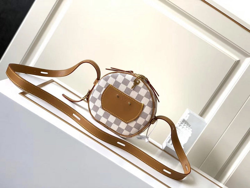Fashion Lu-Vi bags - 3871