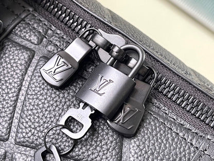 Fashion Lu-Vi bags - 4390