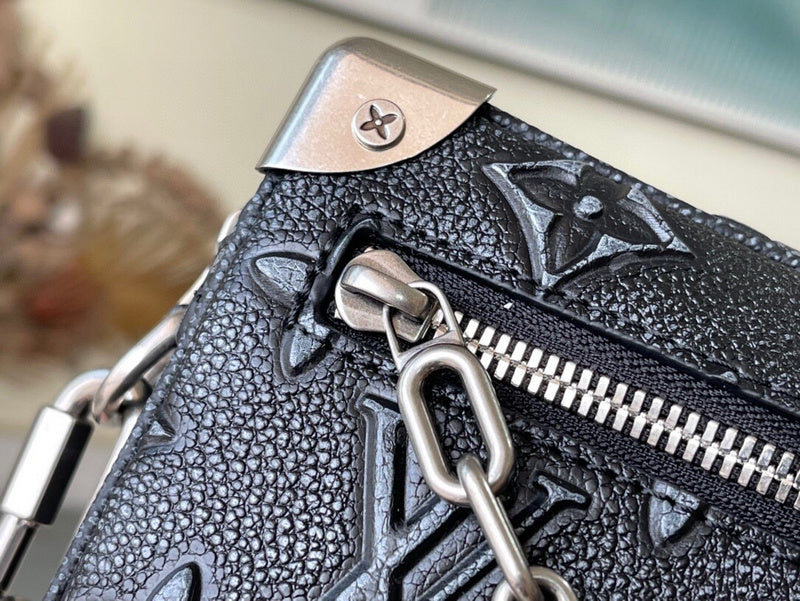 Fashion Lu-Vi bags - 4535