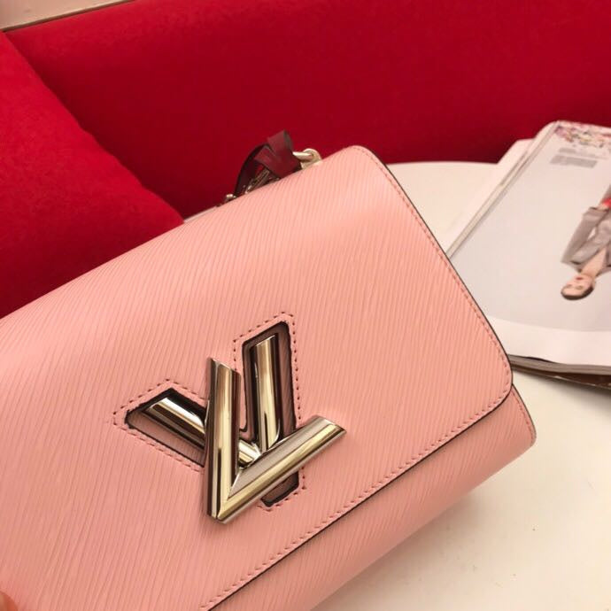 Fashion Lu-Vi bags - 3590