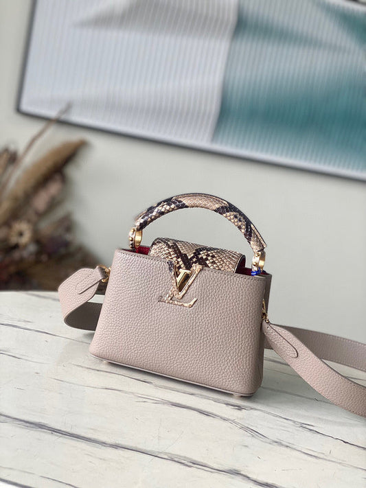 Fashion Lu-Vi bags - 3991