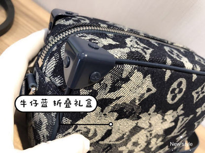 Fashion Lu-Vi bags - 3676