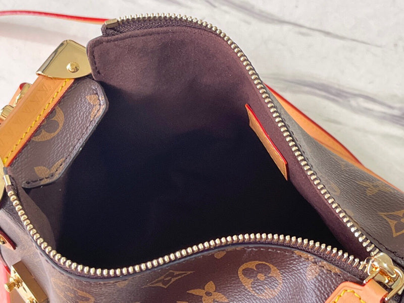Fashion Lu-Vi bags - 4380