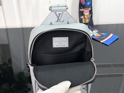 Fashion Lu-Vi bags - 3577