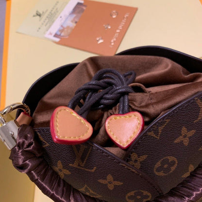 Fashion Lu-Vi bags - 3892