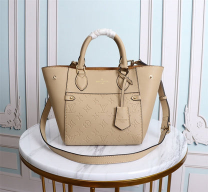 Fashion Lu-Vi bags - 3771