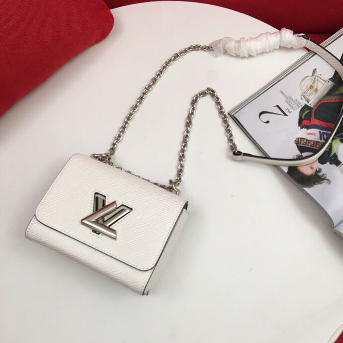Fashion Lu-Vi bags - 3586