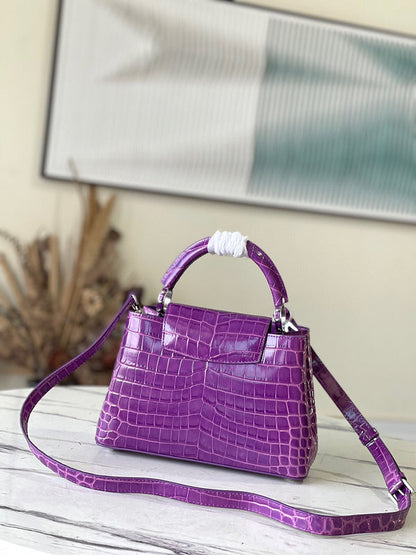 Fashion Lu-Vi bags - 4401