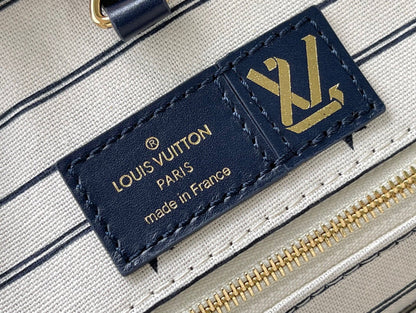 Fashion Lu-Vi bags - 4873
