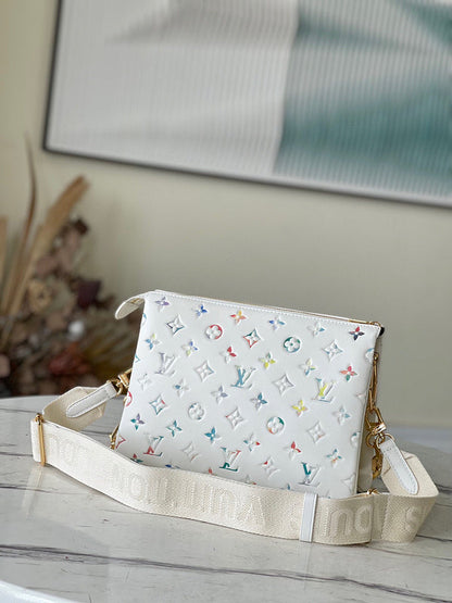 Fashion Lu-Vi bags - 4809