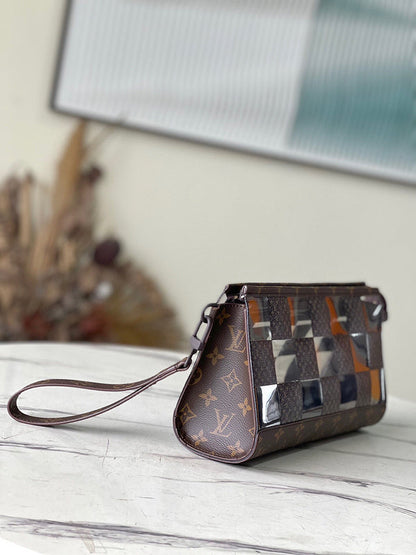 Fashion Lu-Vi bags - 4625