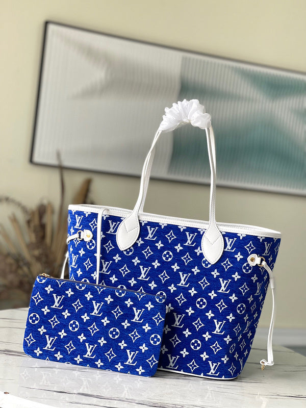 Fashion Lu-Vi bags - 4983