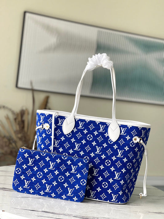 Fashion Lu-Vi bags - 4983