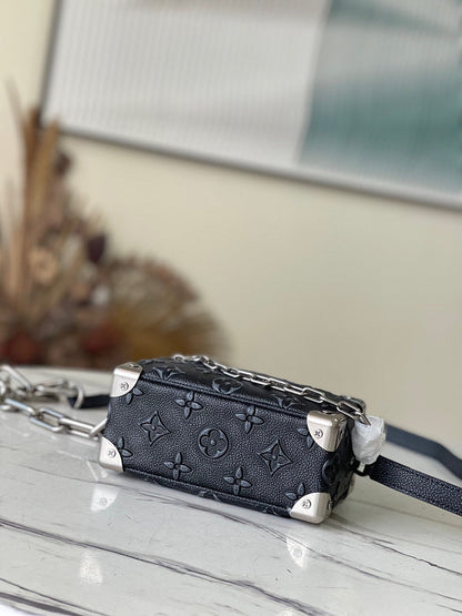 Fashion Lu-Vi bags - 4533