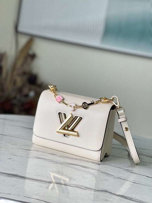 Fashion Lu-Vi bags - 4754