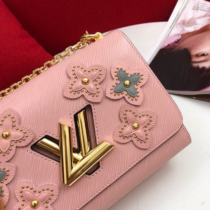 Fashion Lu-Vi bags - 3636