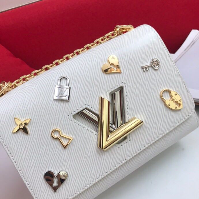 Fashion Lu-Vi bags - 3580
