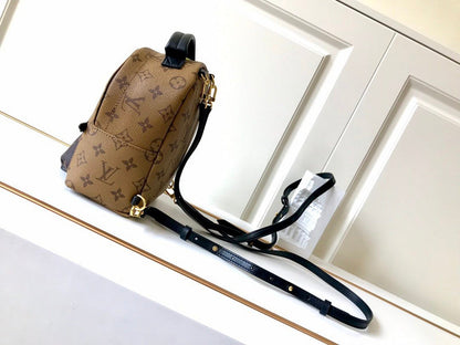 Fashion Lu-Vi bags - 3754