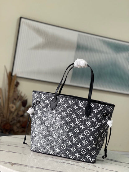 Fashion Lu-Vi bags - 4508