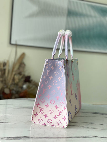 Fashion Lu-Vi bags - 5110
