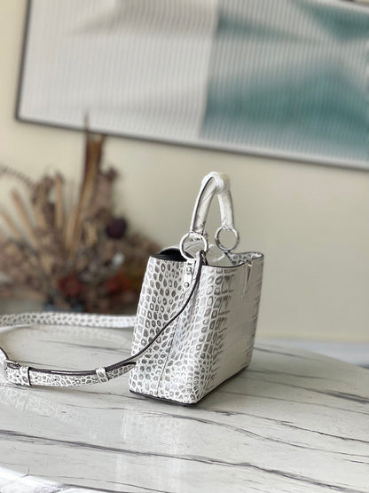Fashion Lu-Vi bags - 4801