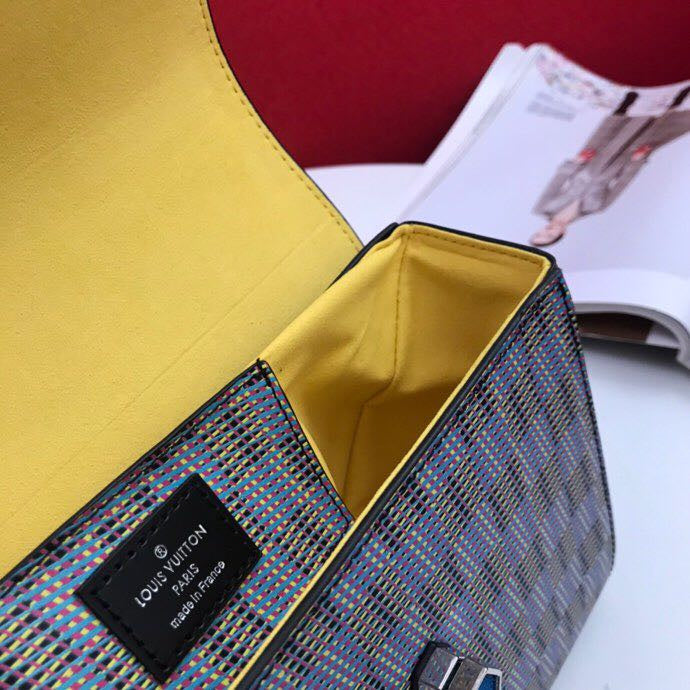 Fashion Lu-Vi bags - 3584