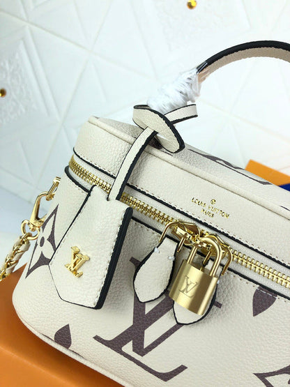 Fashion Lu-Vi bags - 3803