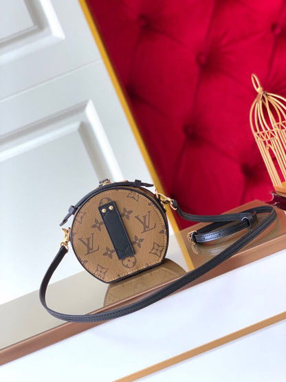 Fashion Lu-Vi bags - 3610