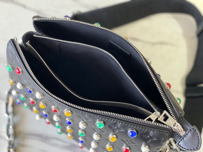 Fashion Lu-Vi bags - 4576