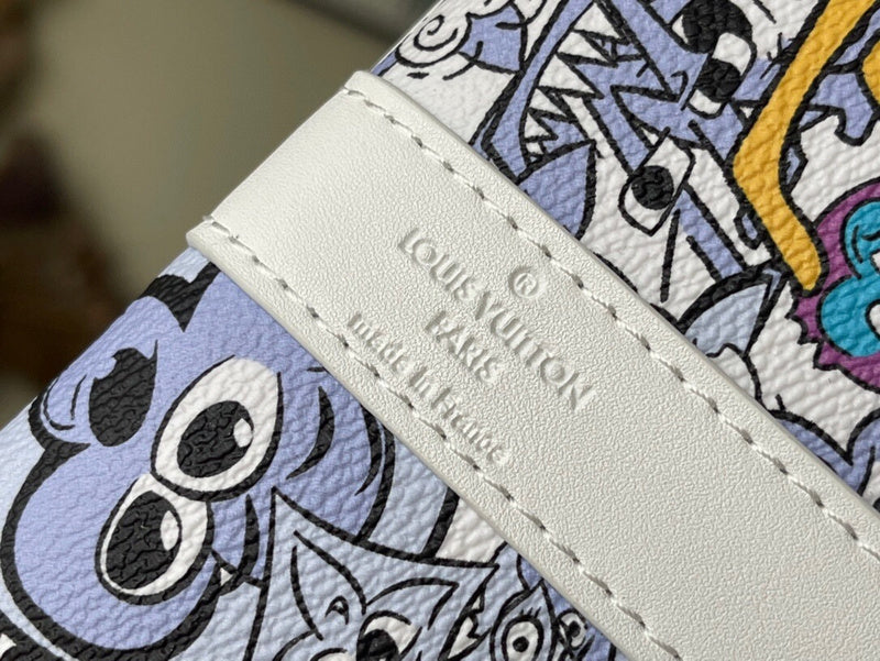Fashion Lu-Vi bags - 4289