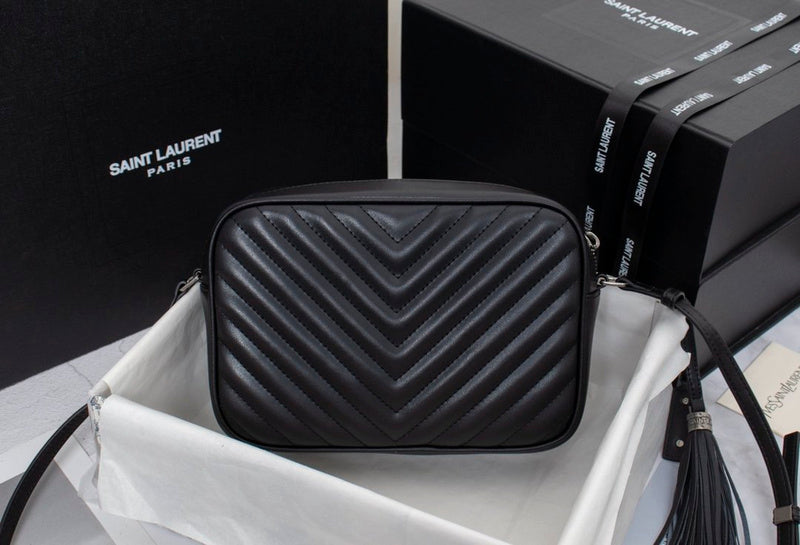 Fashion Lu-Vi bags - 3855