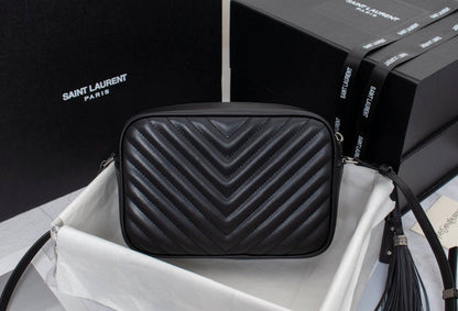 Fashion Lu-Vi bags - 3855