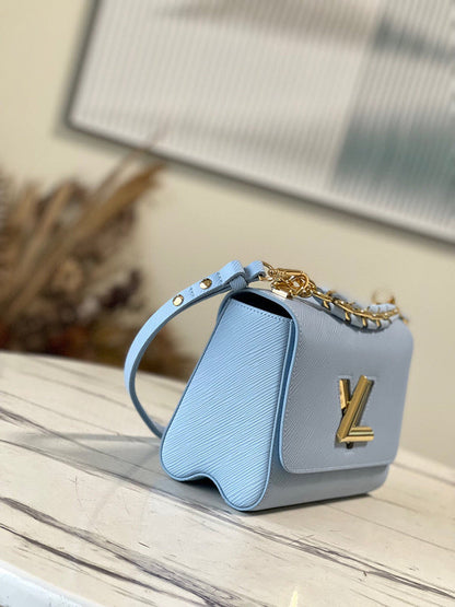 Fashion Lu-Vi bags - 4230