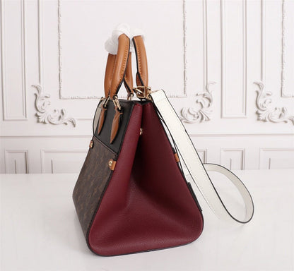 Fashion Lu-Vi bags - 3854