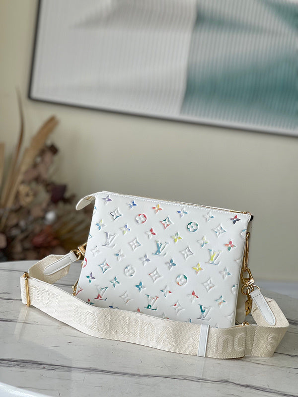 Fashion Lu-Vi bags - 4819
