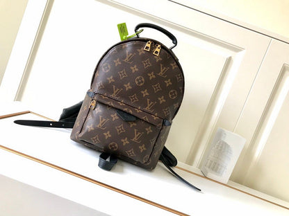 Fashion Lu-Vi bags - 3809