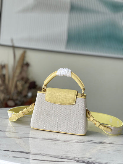 Fashion Lu-Vi bags - 5020