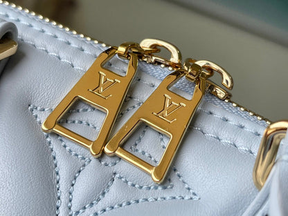 Fashion Lu-Vi bags - 5049