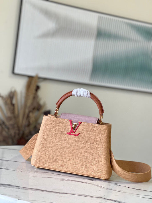 Fashion Lu-Vi bags - 4607