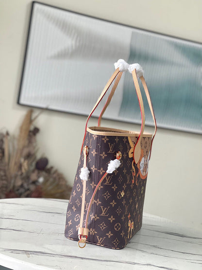 Fashion Lu-Vi bags - 4617